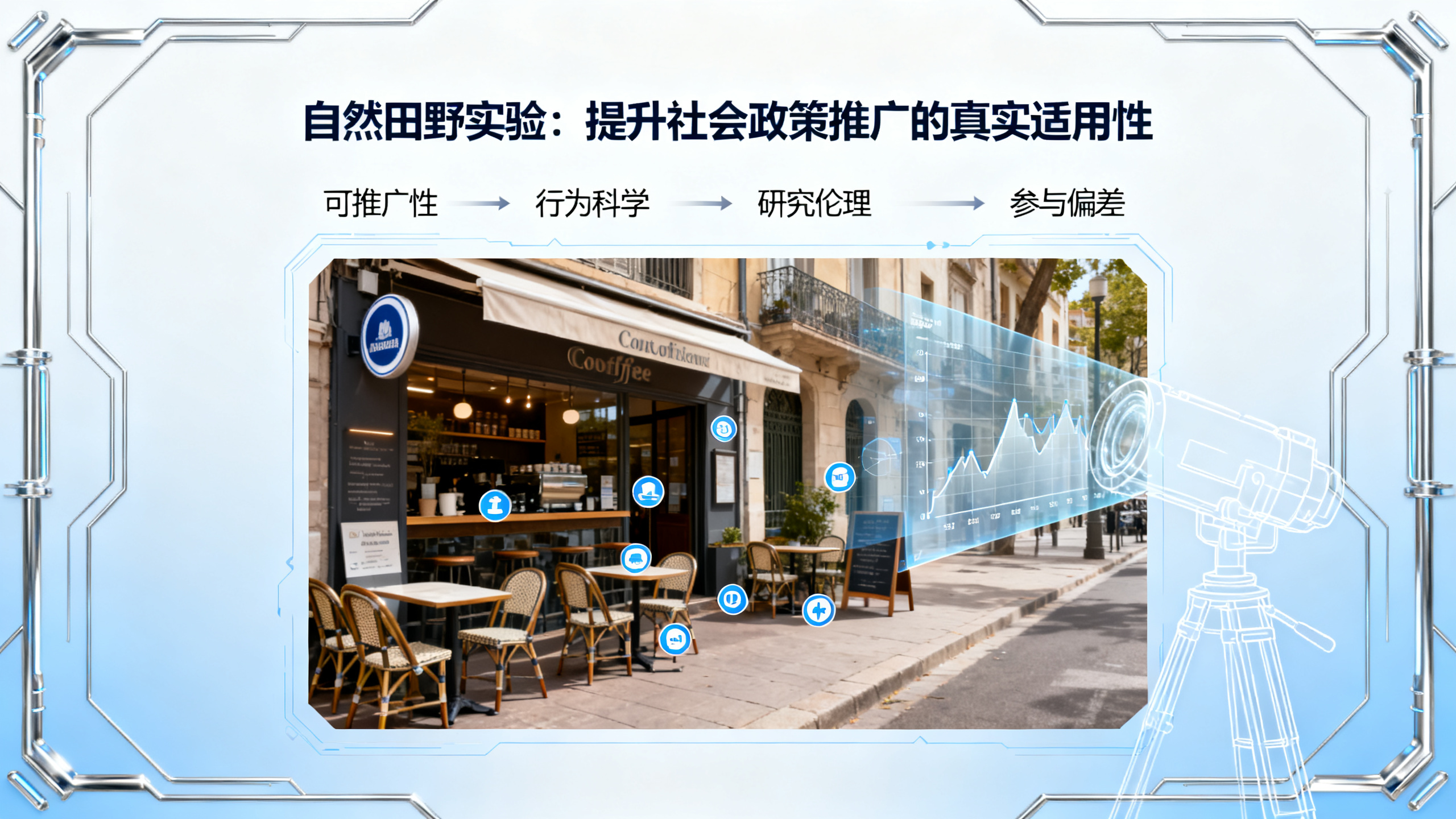 让科学更靠谱：在日常生活中研究真实的人