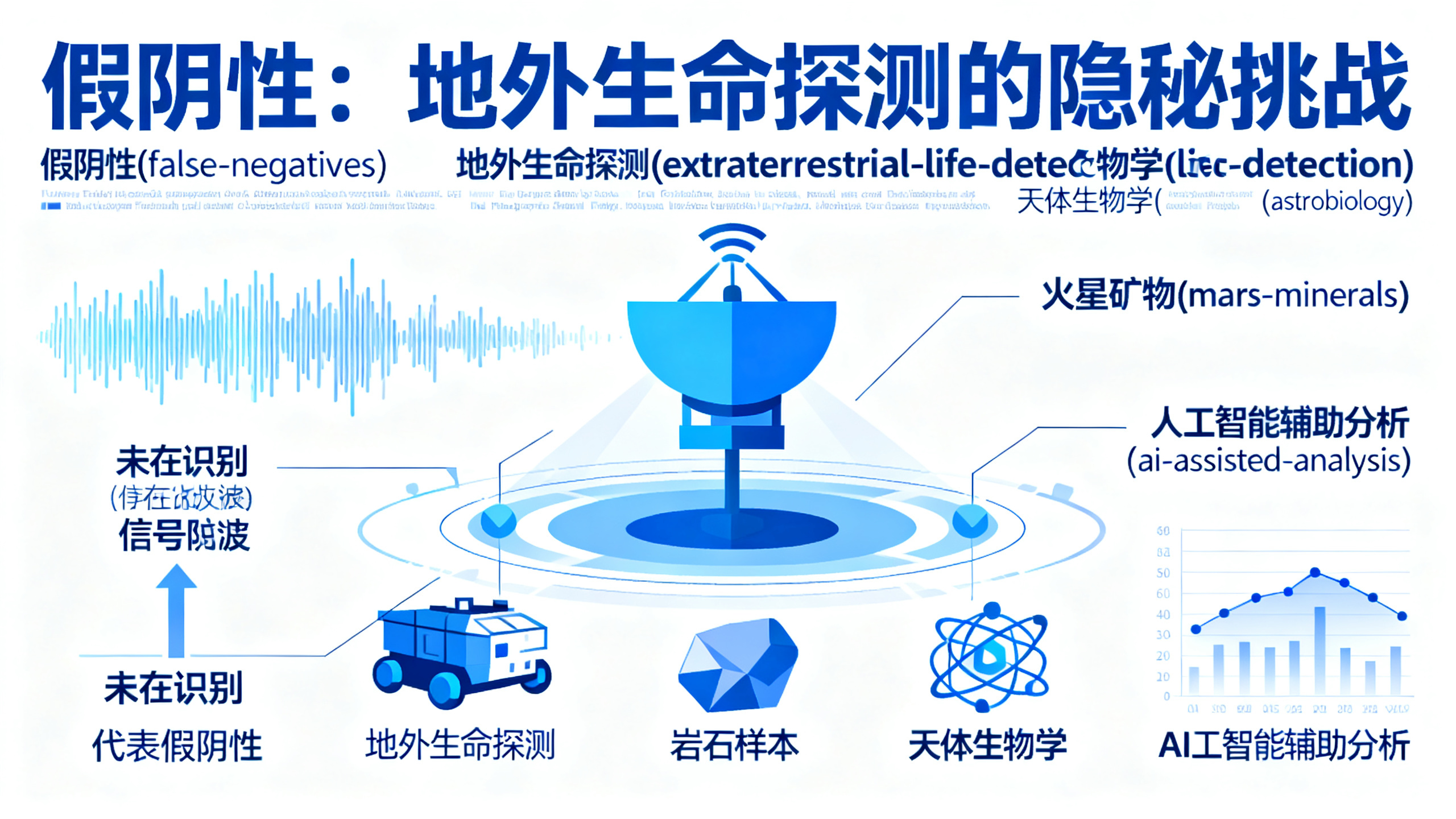 科学家为何担心我们错过了外星生命存在的证据
