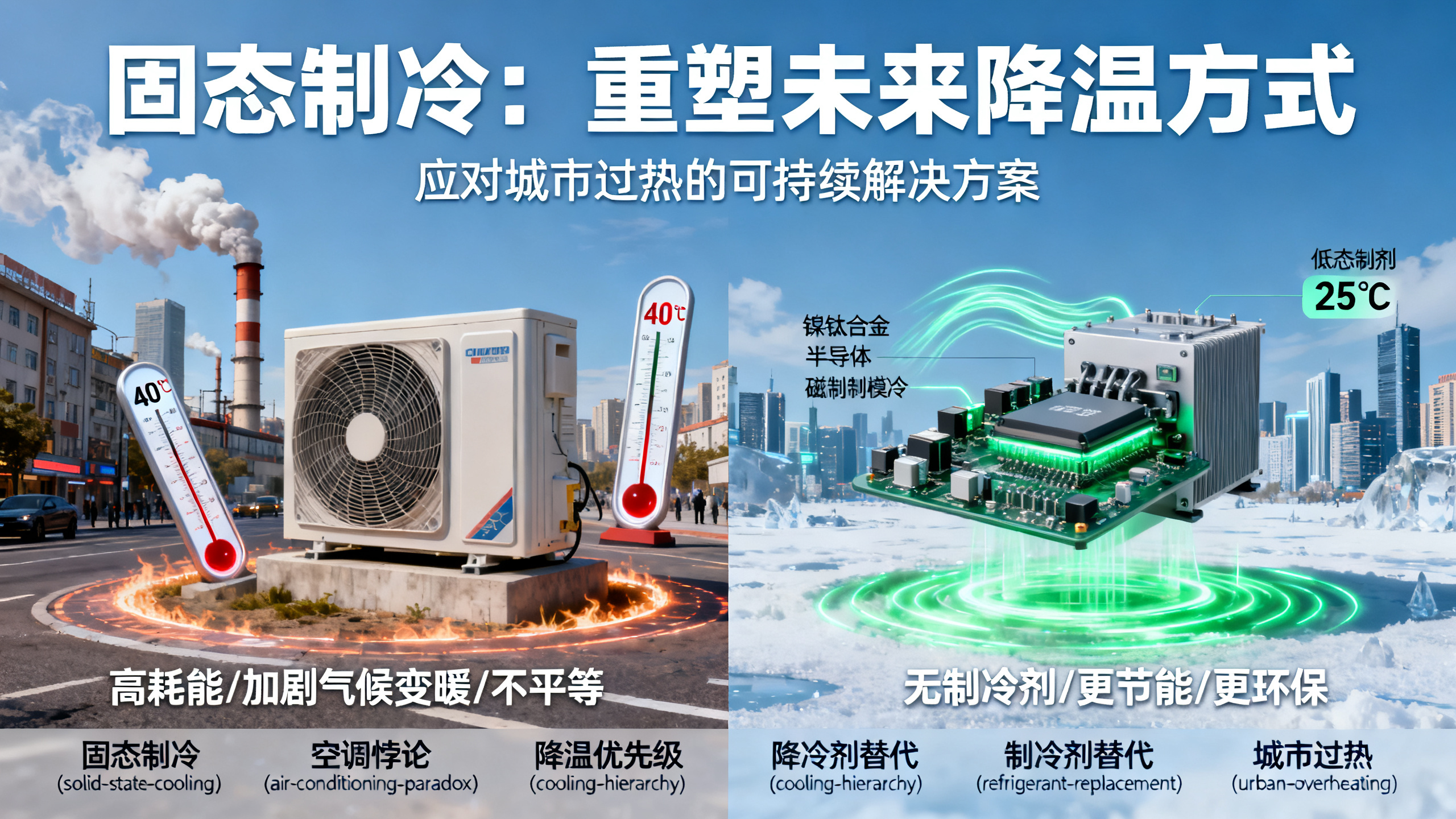 欧洲空调要迎来大变革了吗？