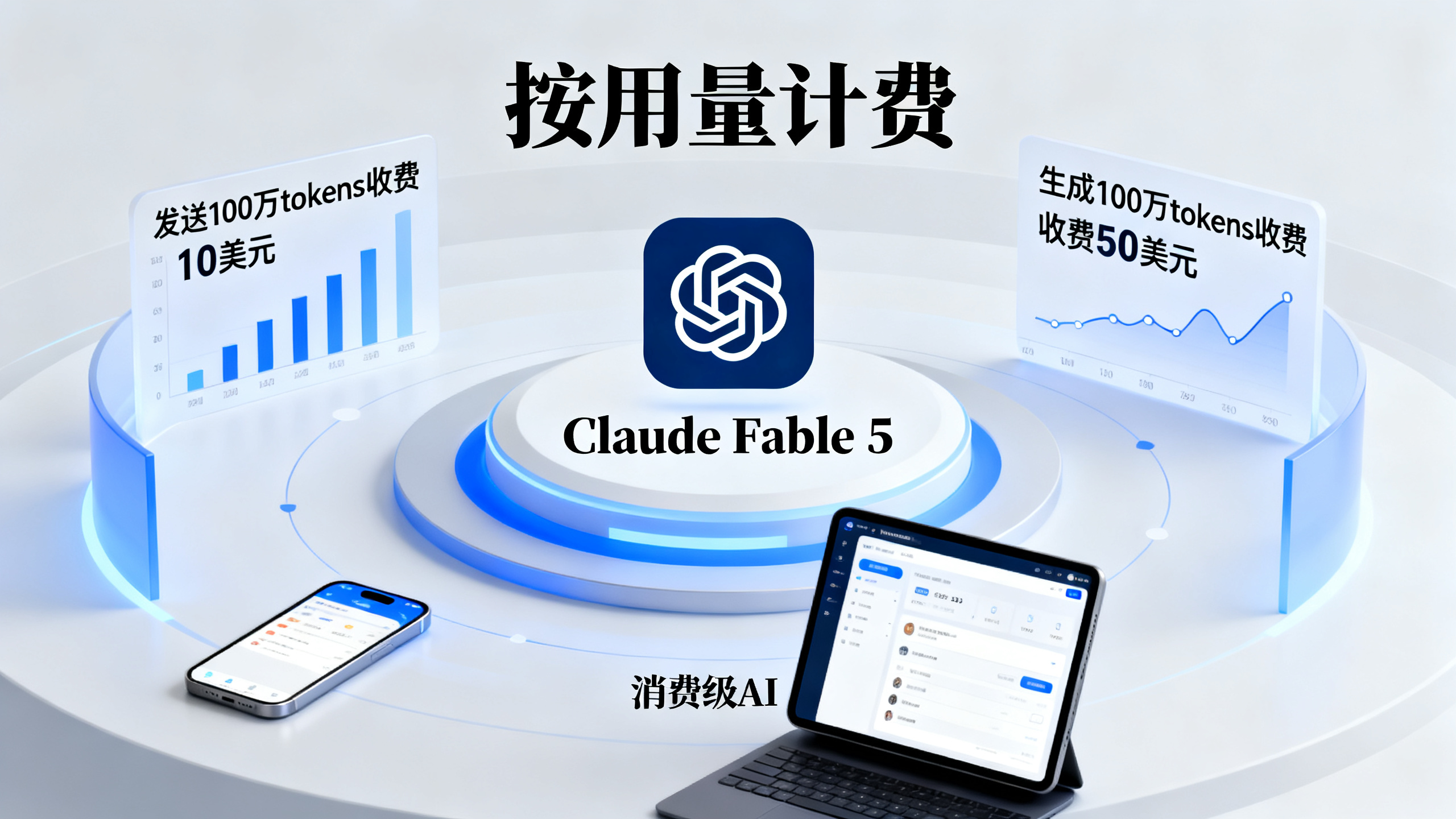 Anthropic要求用户为“克劳德寓言5”付费