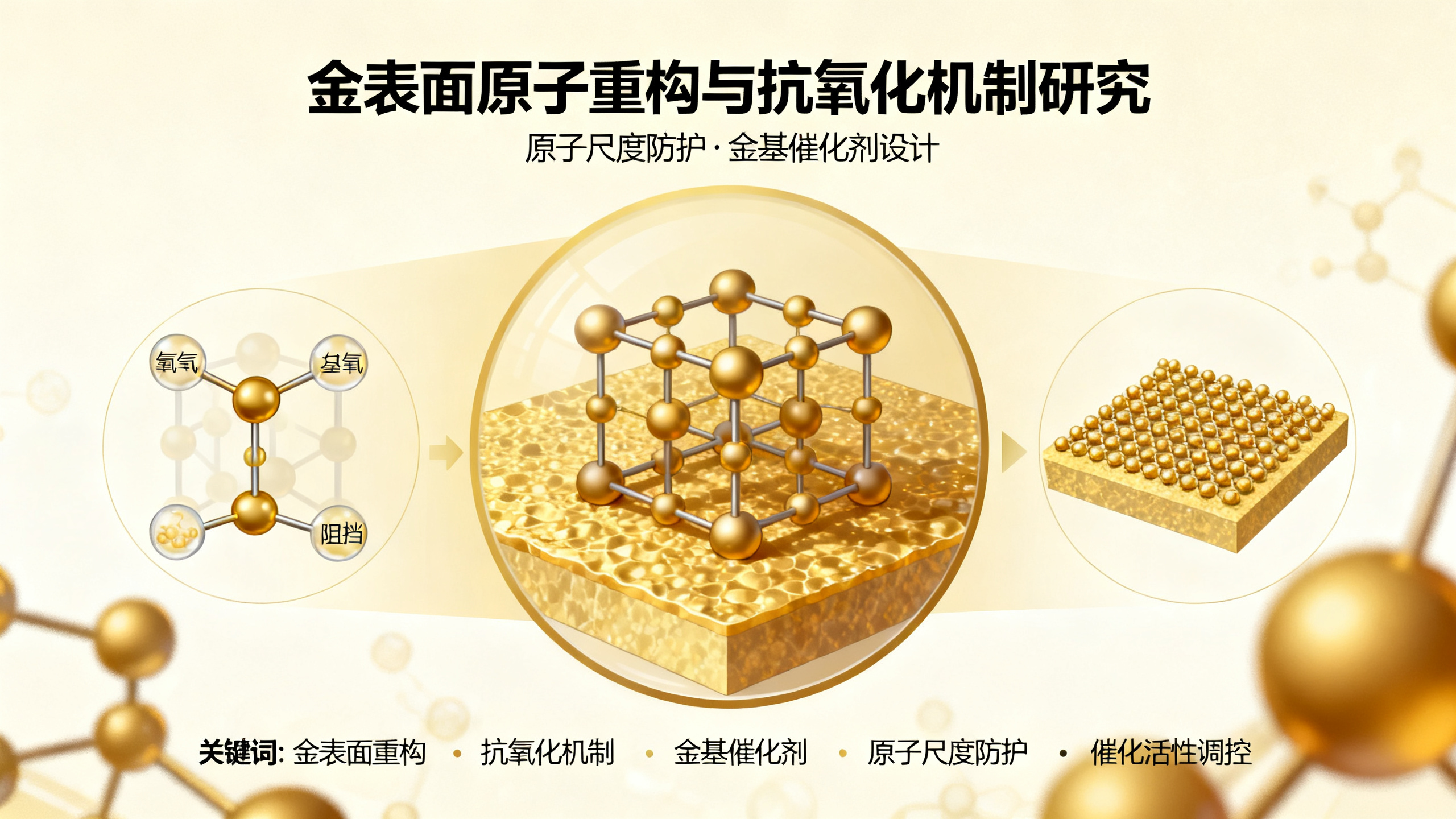 黄金为何永不褪色？谜底终于揭晓
