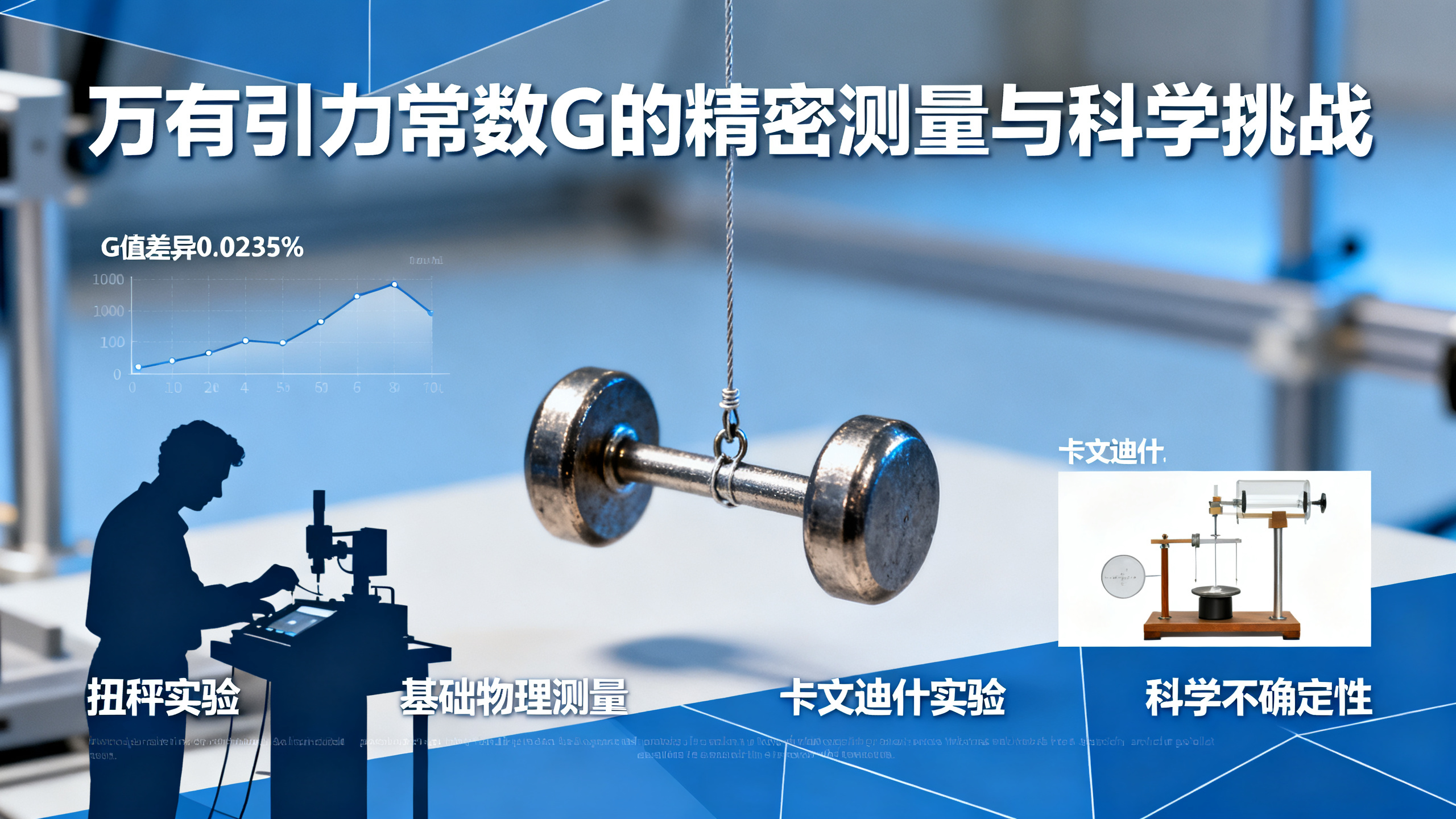 科学家十年后打开密封信封，引力仍让人一头雾水