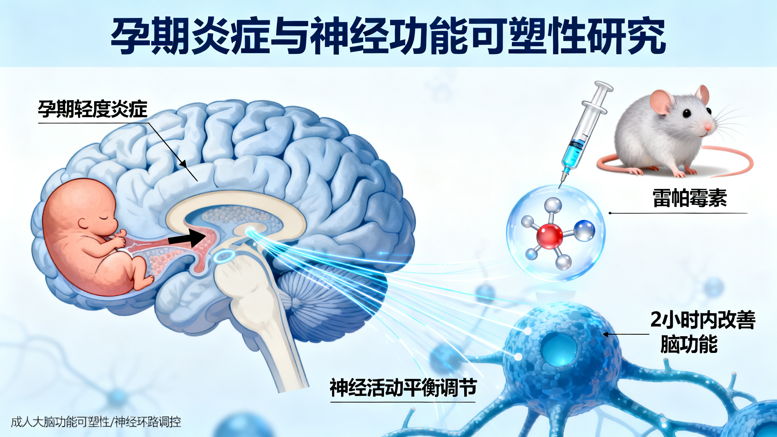 单次用药数小时内逆转成年小鼠的自闭症样症状