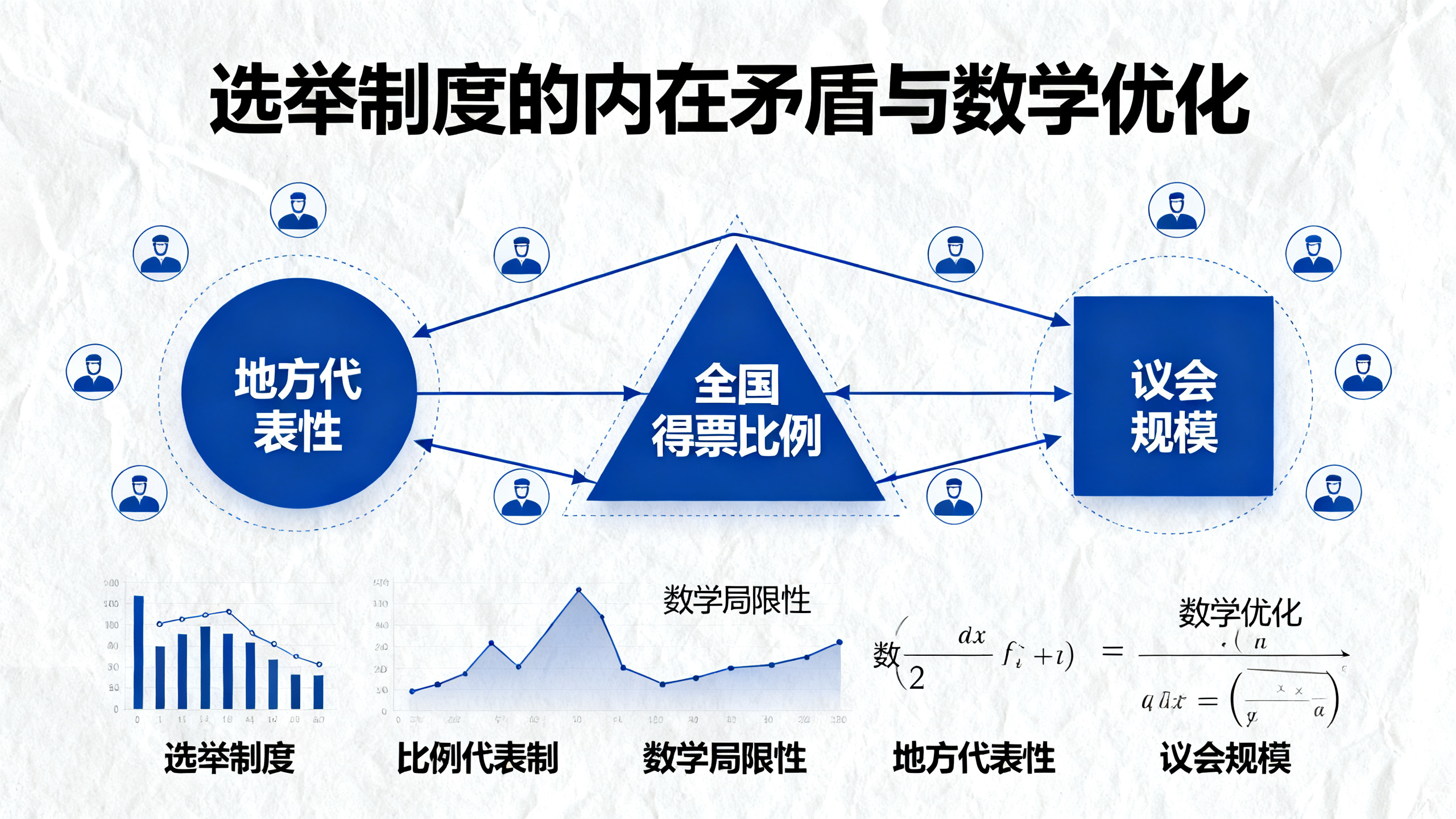 数学家证明：完全公平的选举根本不存在