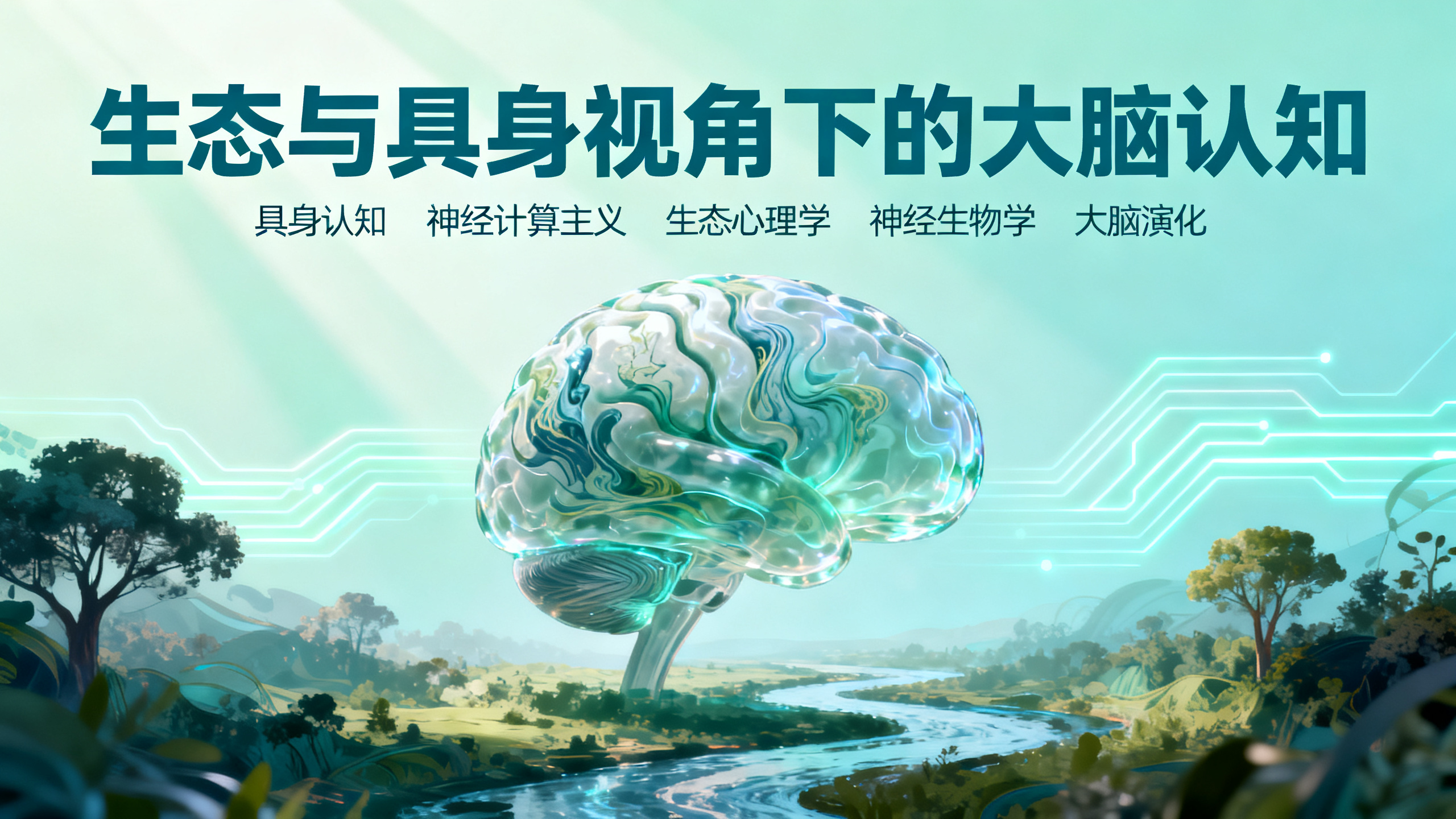 如何让脑科学理论重获生机