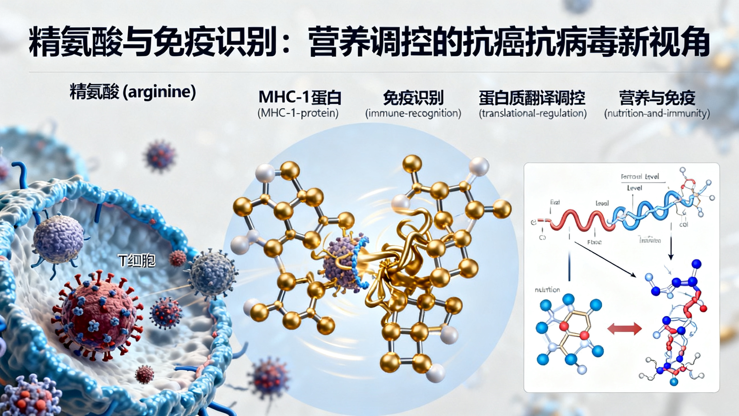 一种简单的补充剂，或可帮免疫系统对抗癌症和病毒