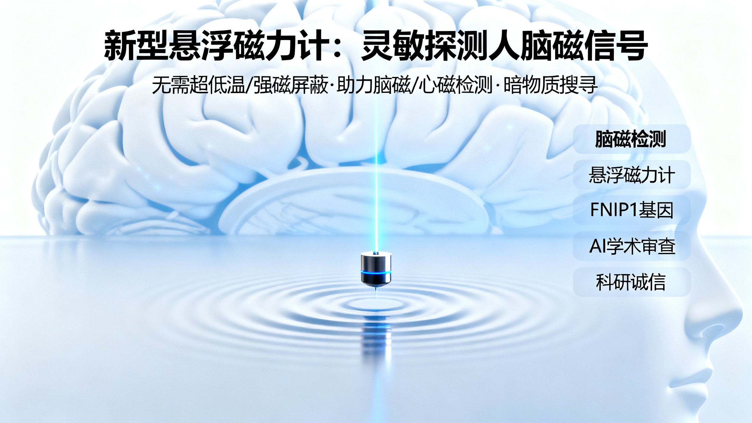 每日简报：AI“侦探”揪出科学文献中尘封数十年的错误
