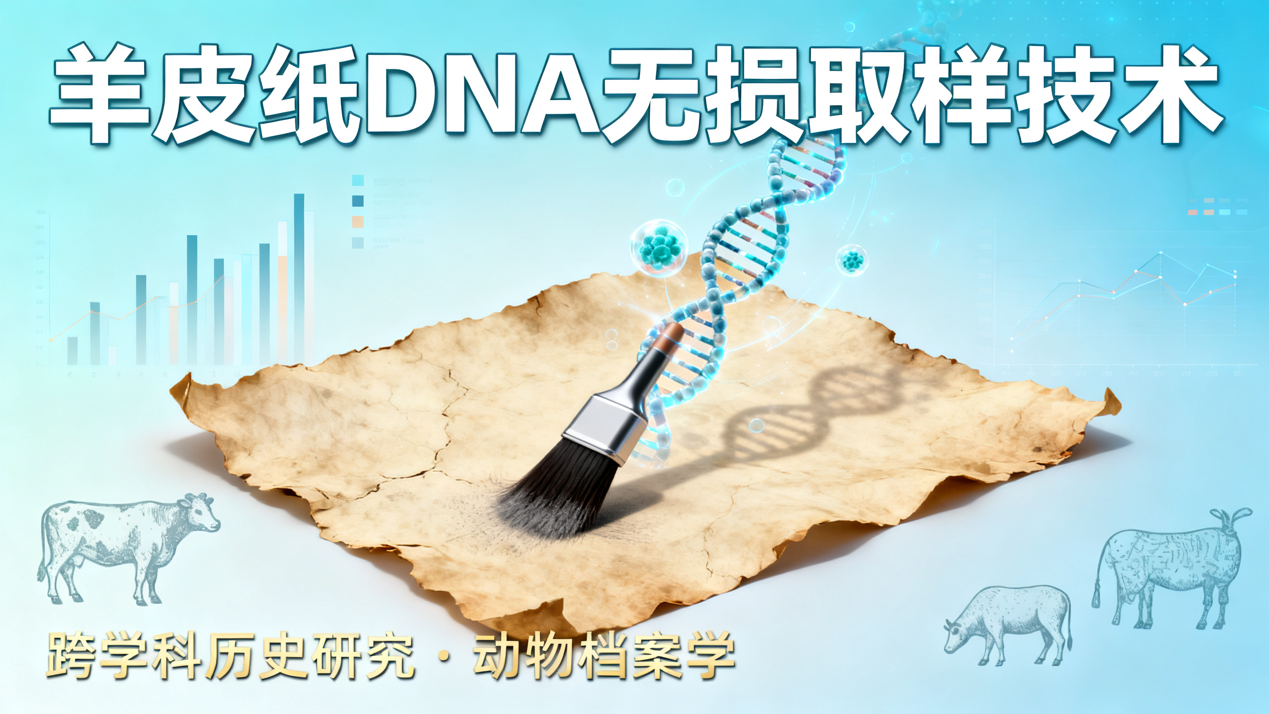 这些古籍里藏着的秘密，不是用墨水写成的