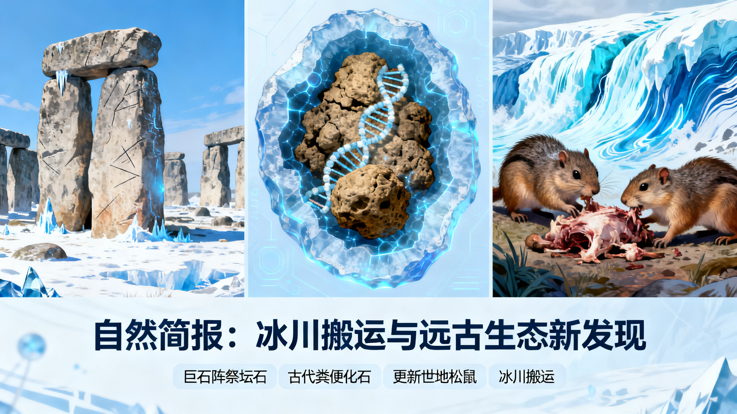 巨石阵中心巨石的传奇之旅
